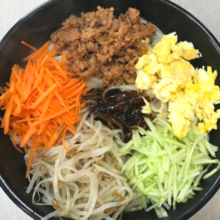 매향