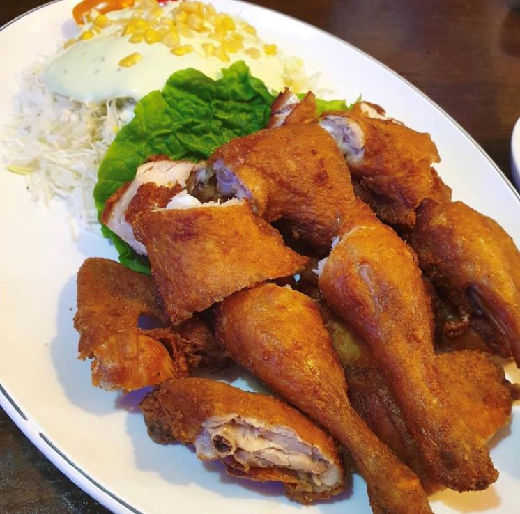 뽀뽀치킨