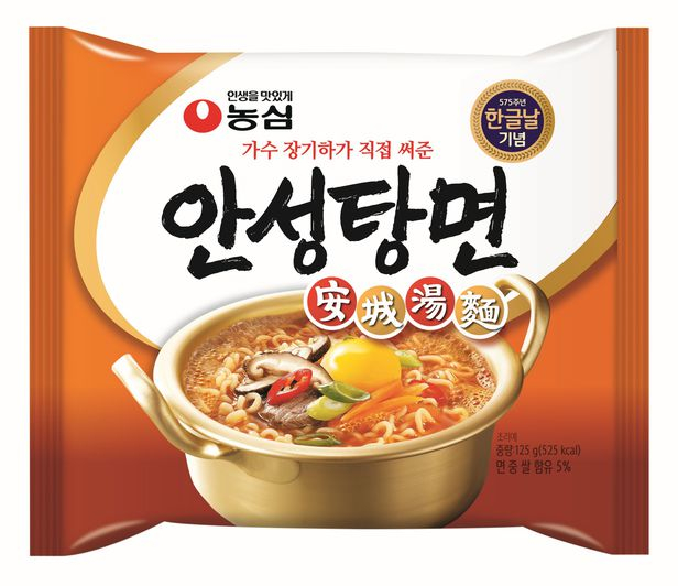 농심