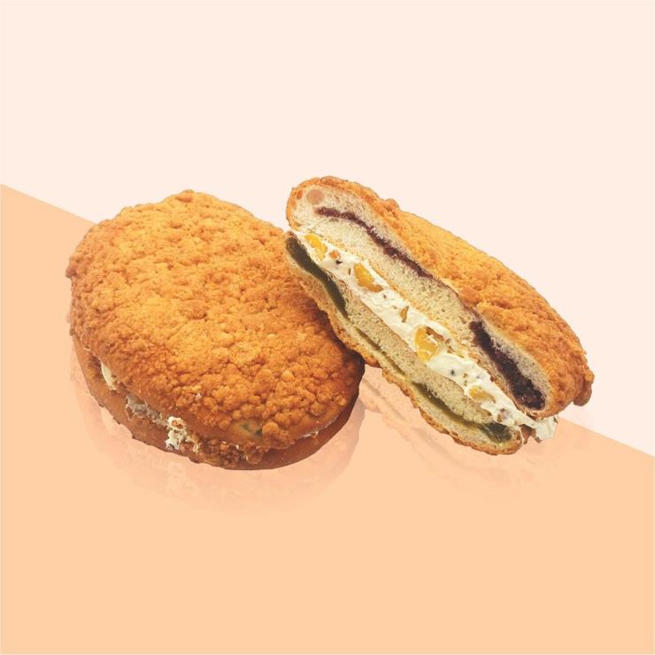 쟝블랑제리 @jeanboulangerie_bakery