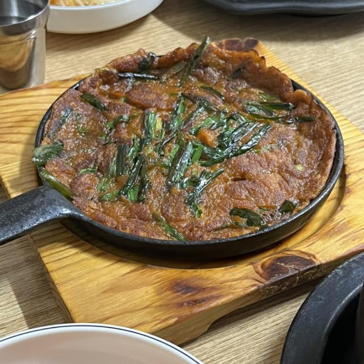지리산어탕국수