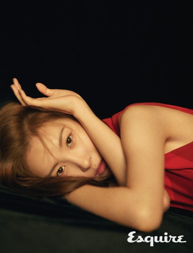 슬리브리스 스타일리스트 소장품.