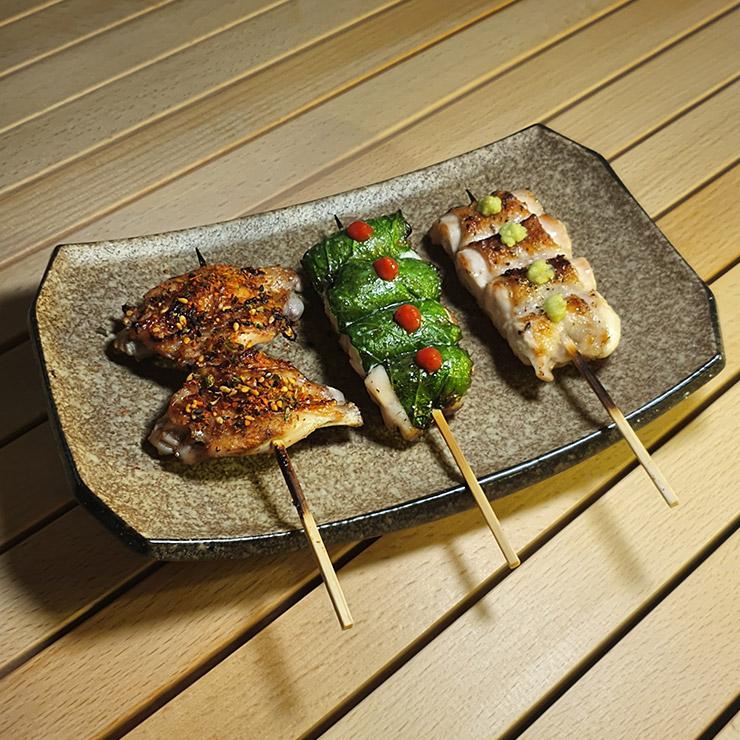 퐆 바(fof bar)