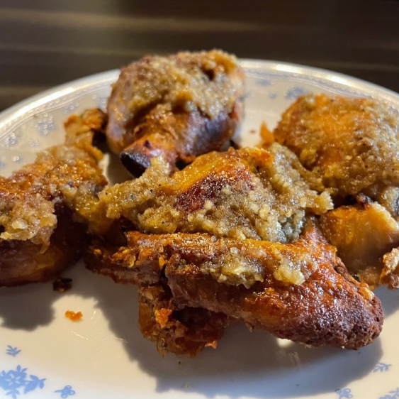 반포치킨