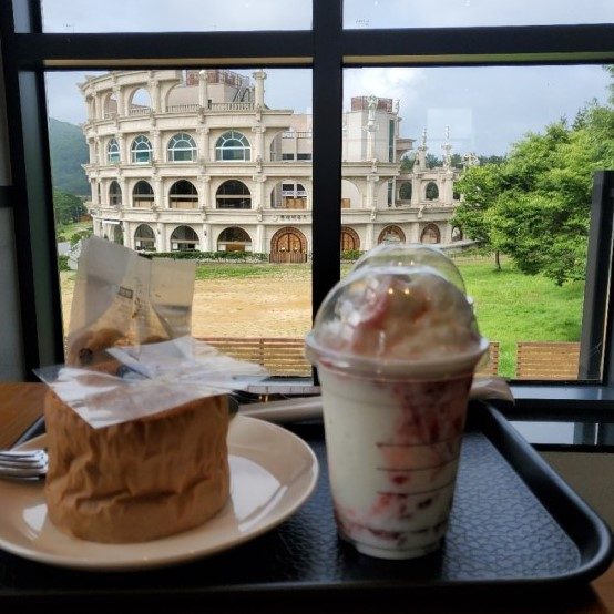 블로거 ⓒ써니