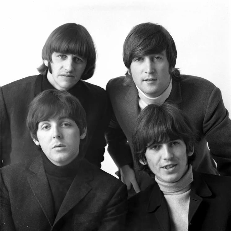@thebeatles