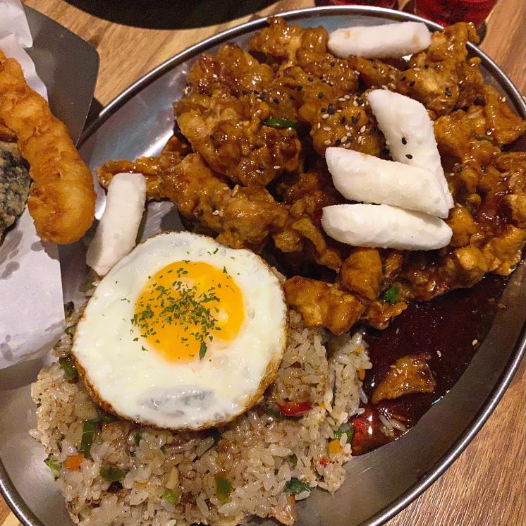 포차천국