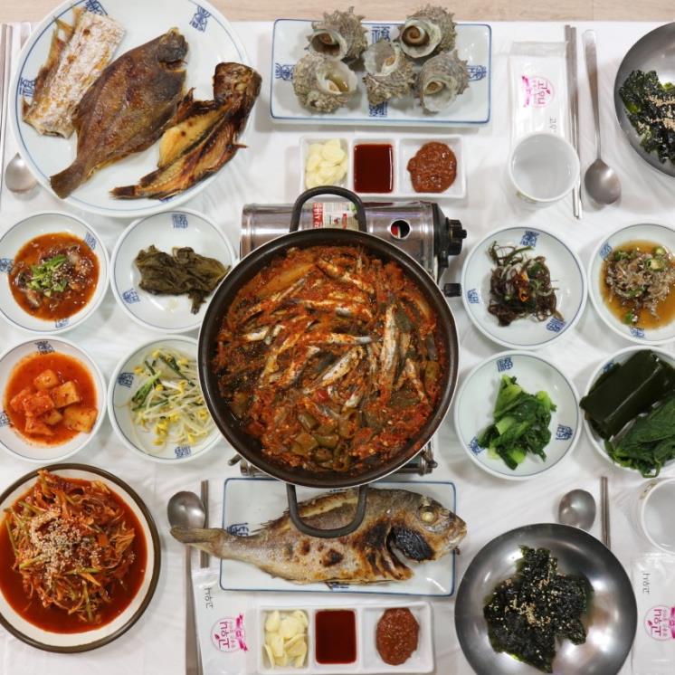 비담소