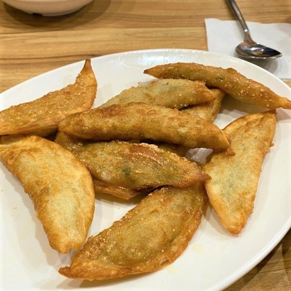 섬중화요리