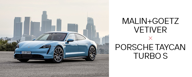 포르쉐 타이칸 터보 S 2억3360만원.