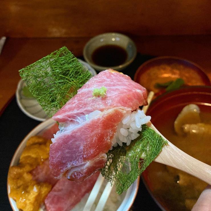 서울동 @shonyeats