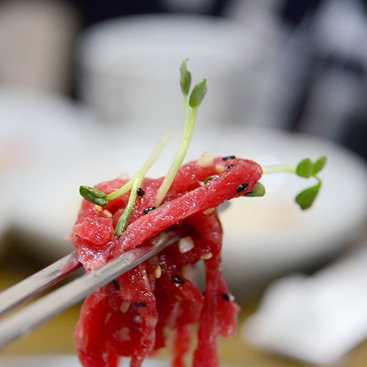 검은쇠 몰고오는