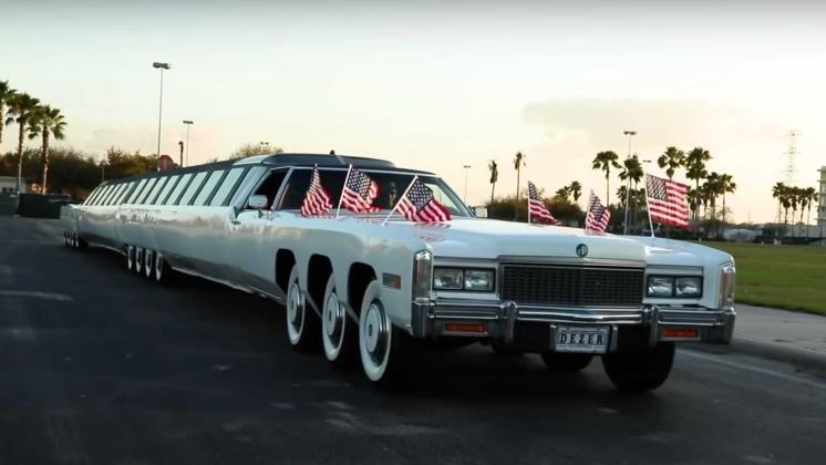 cadillac