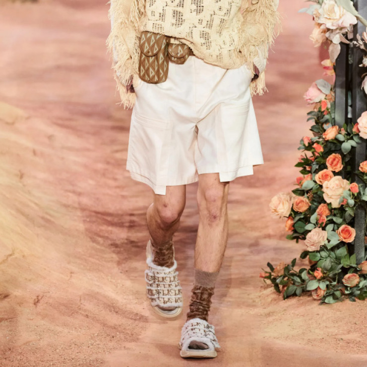 DIOR MEN