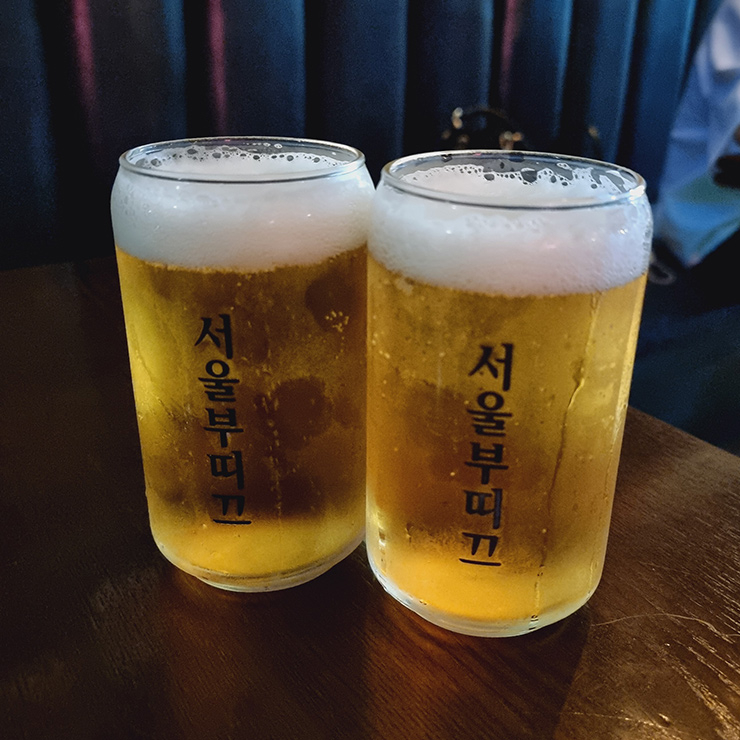 서울부띠끄
