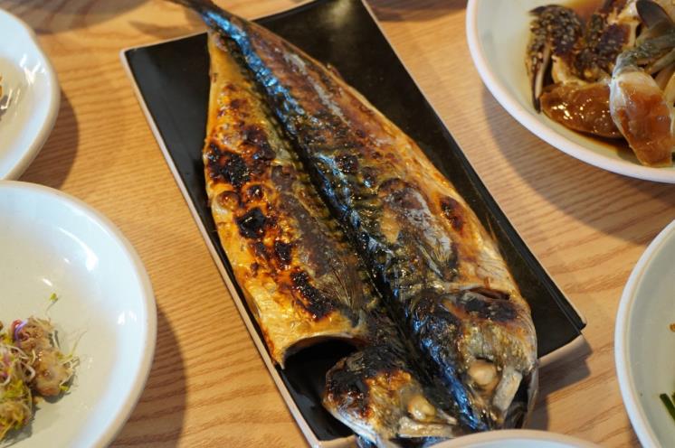 해누리동산들밥