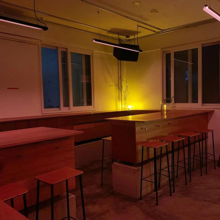 THE EDGE @theedgeseoul