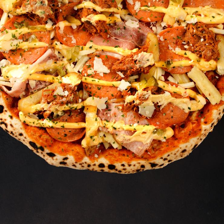 @woozooin_pizza