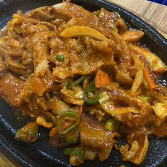 시골밥상