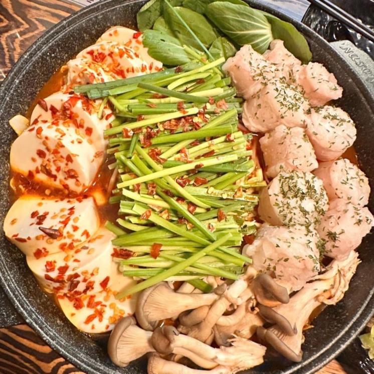 료오리