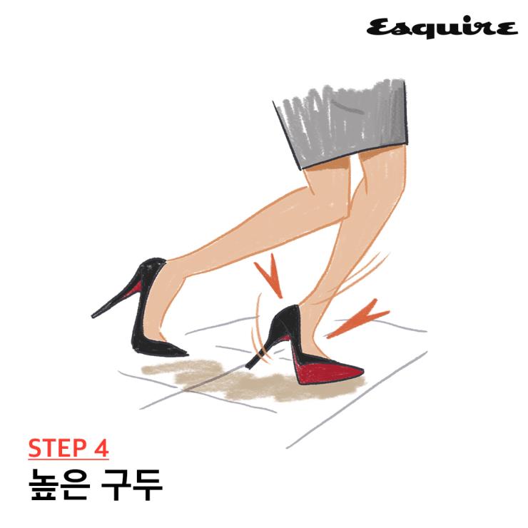 소개팅 전 여자의 체크리스트