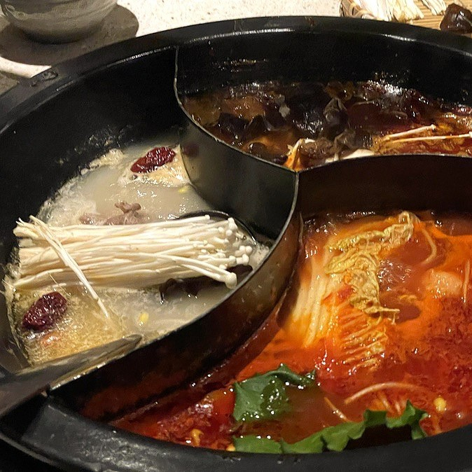 인량훠궈