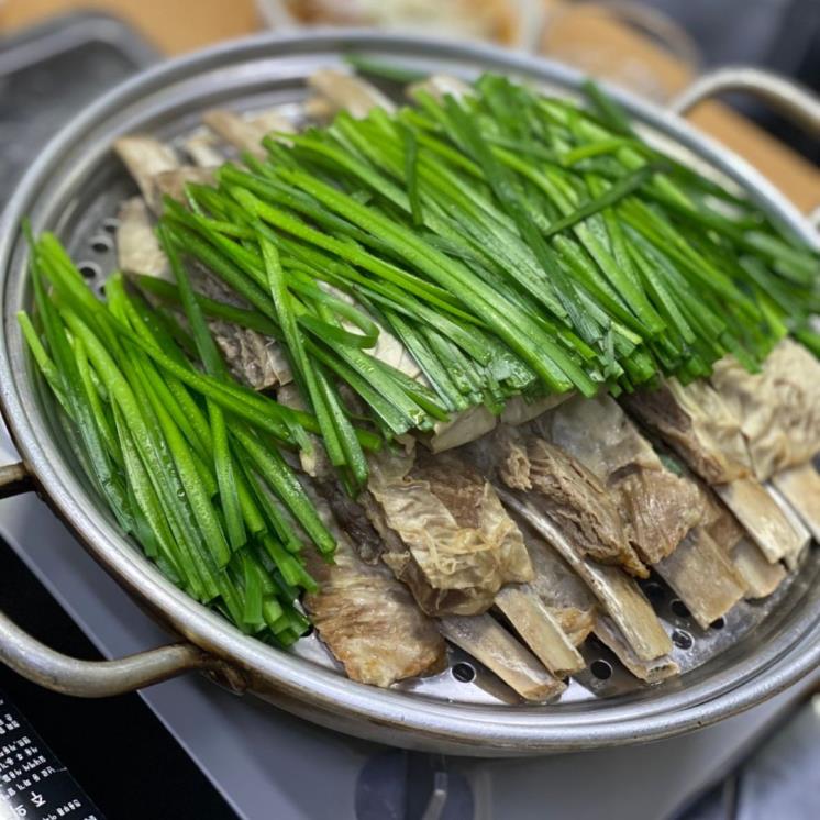 운봉산장