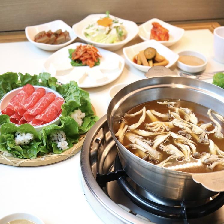 예성가든