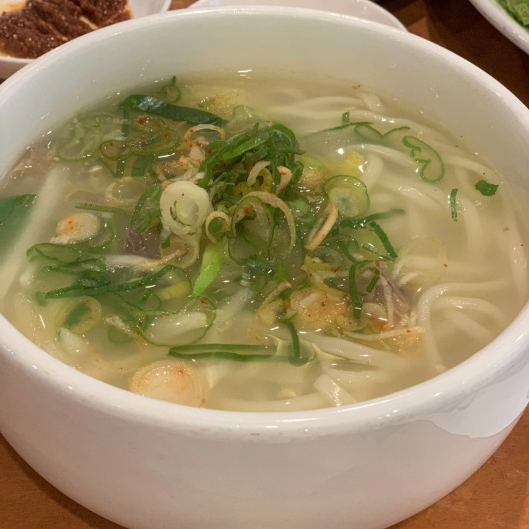 황생가칼국수