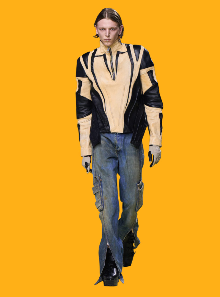 BALMAIN