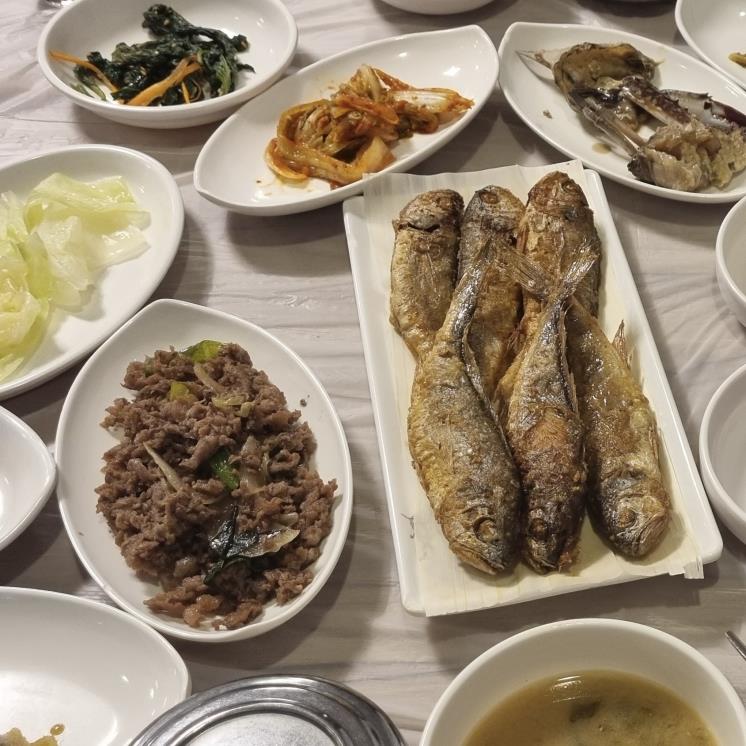 어촌마을