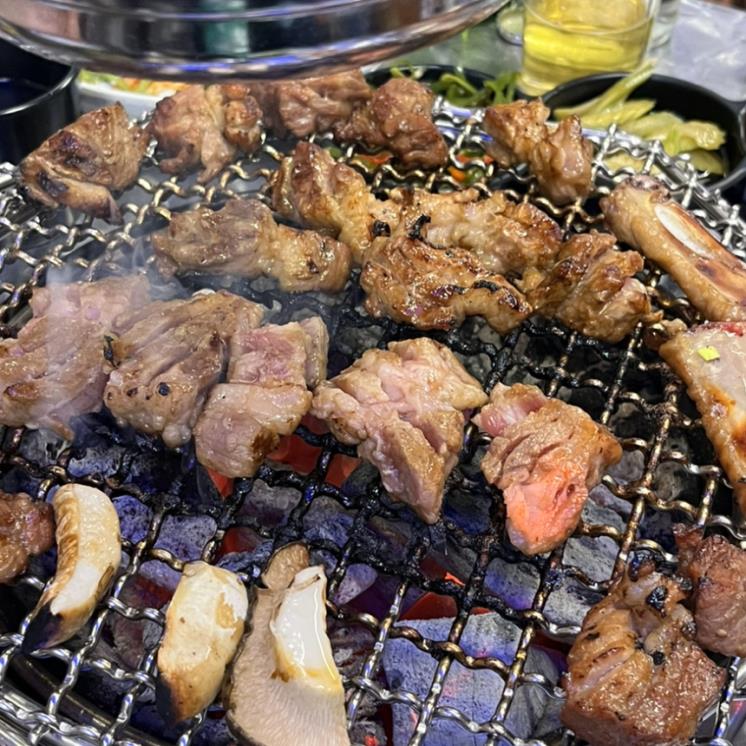 blog @nahee323