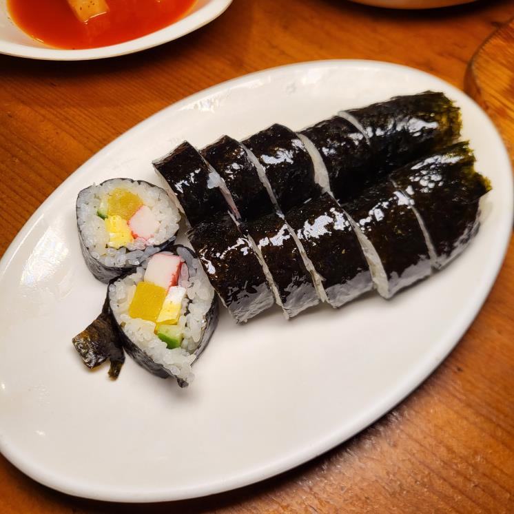 오원집 본점