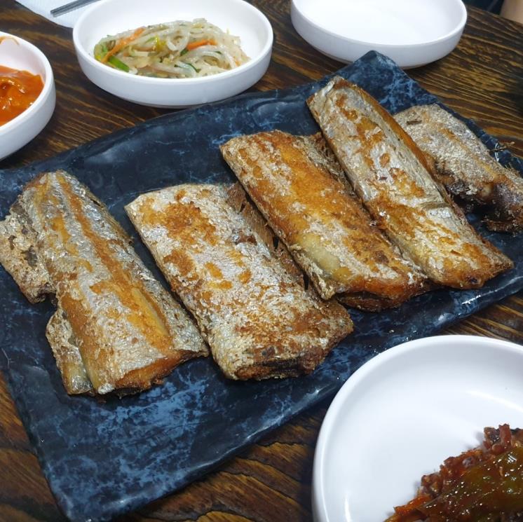 갈치호