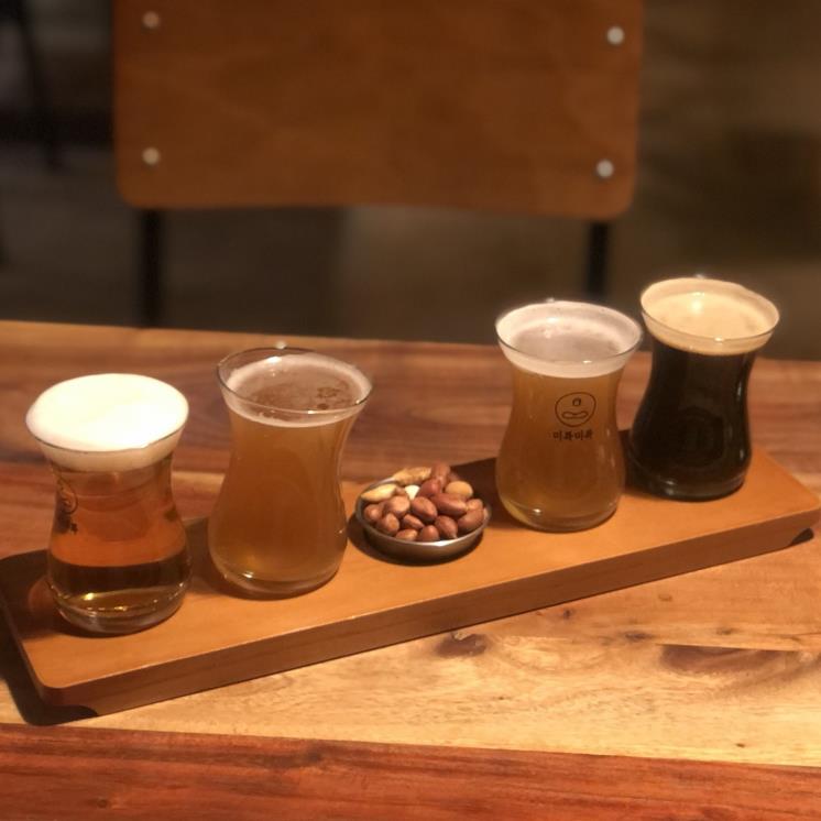 미륵미륵 맥주호스텔