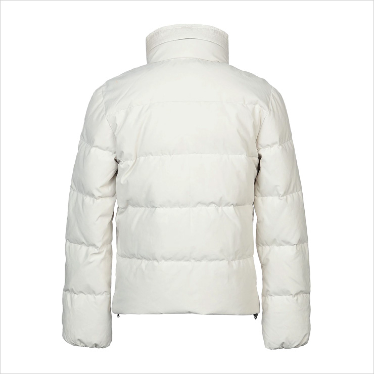 듀베티카 다운 자켓, $532 USD