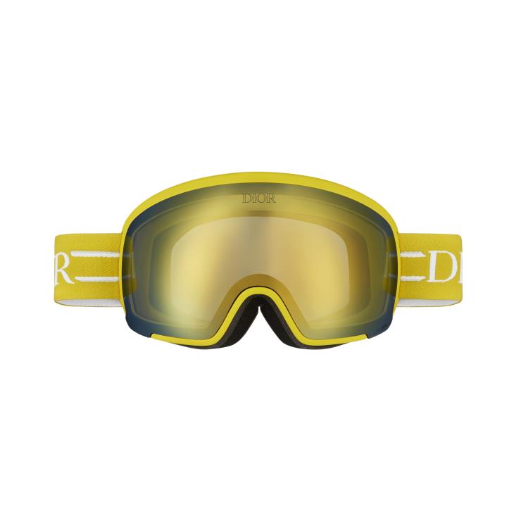 DIOR MEN_SKI CAPSULE