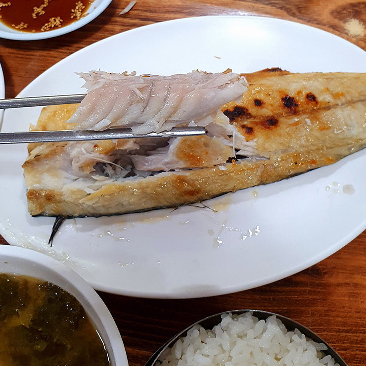 잊지마식당