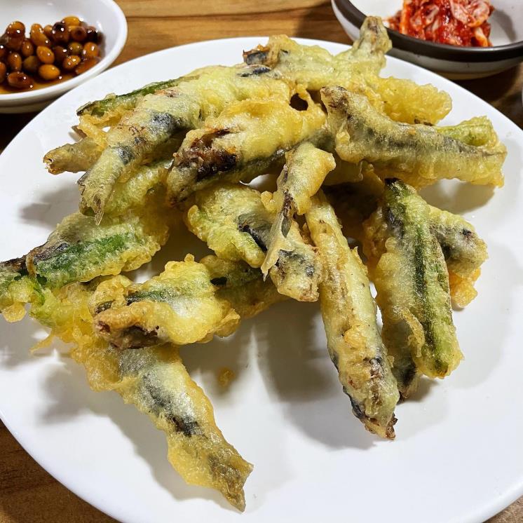 앞뱅디식당