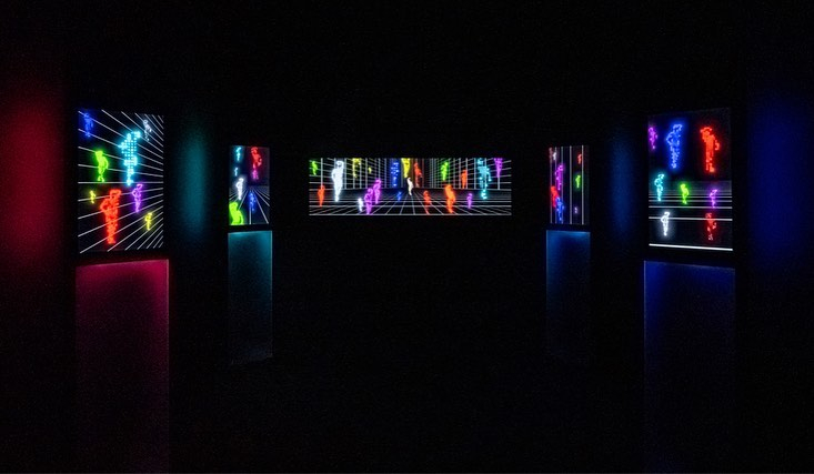 dreamer, 3:45am @lottemuseum