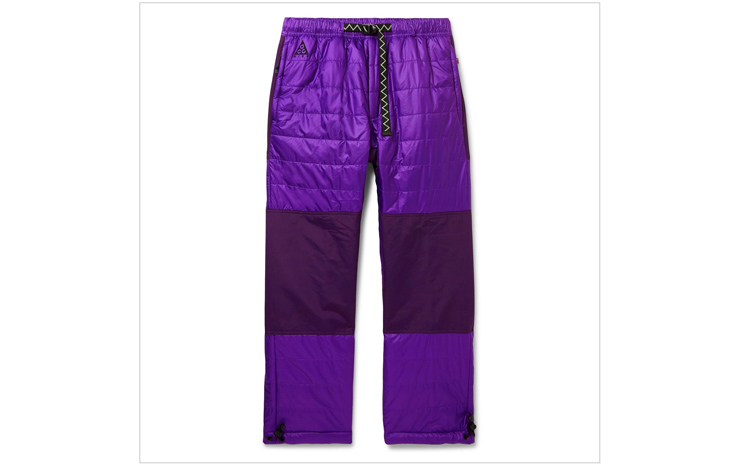 나이키 & 스노우 웨어 $204 USD