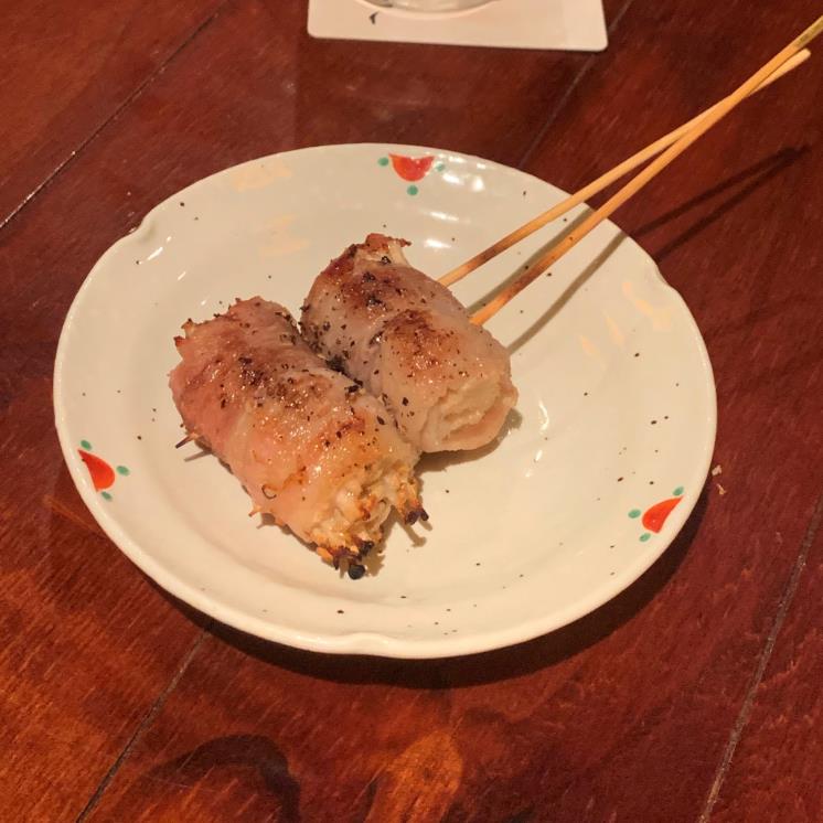 야사이마끼 쿠이신보