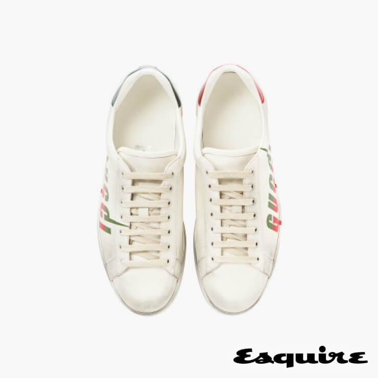 스니커즈 115만원 구찌.