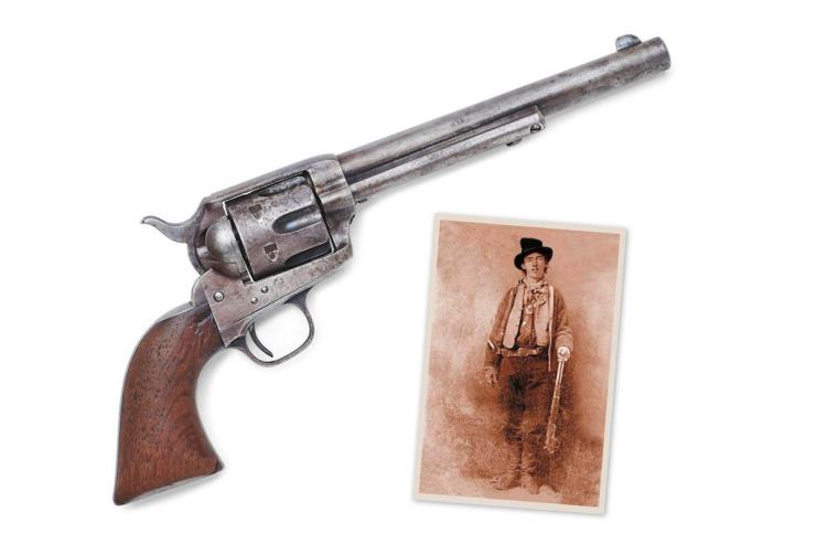 Revolver