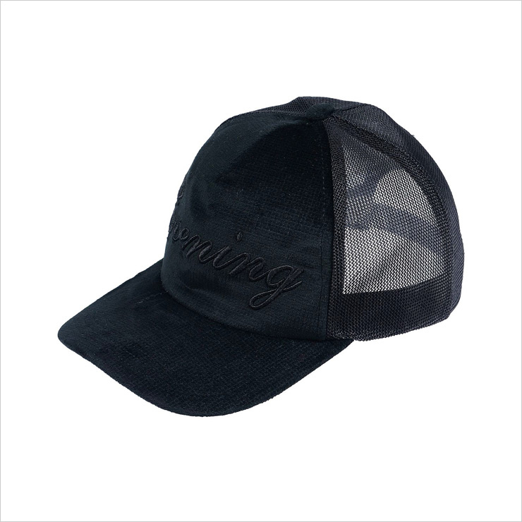 Ball cap, $124 USD
