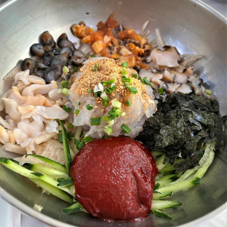 마라도회식당