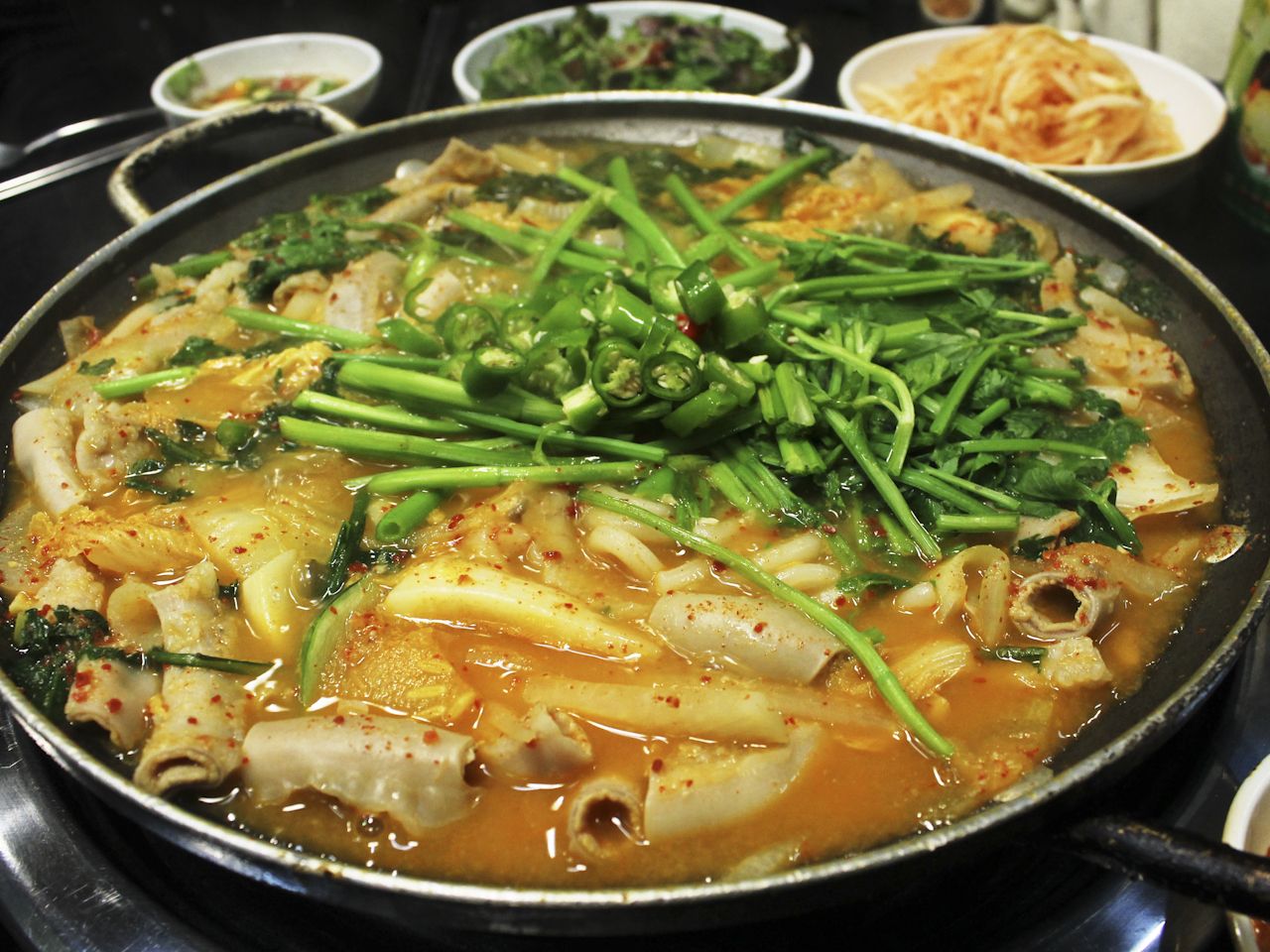 삼성원조양곱창