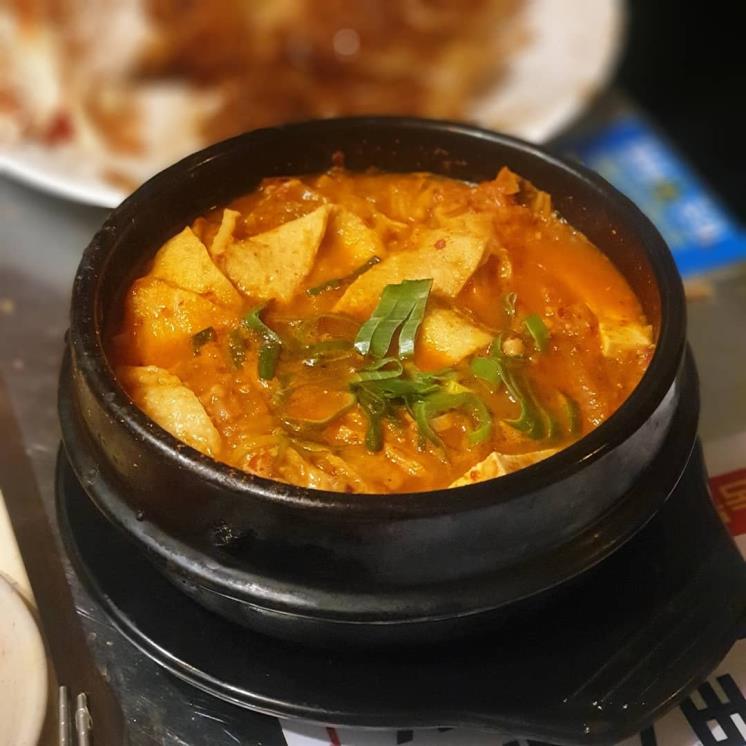 국제수입식당 @miseo.koh