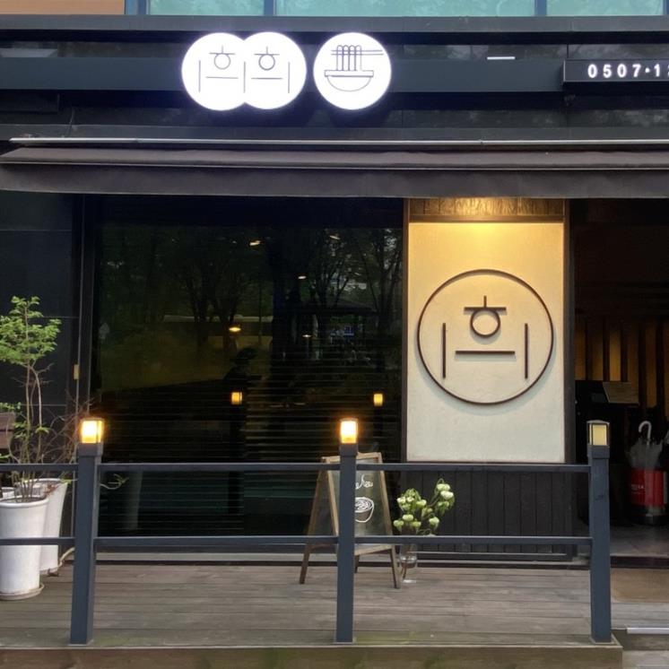 희희