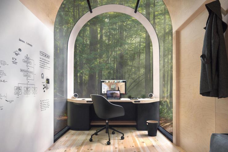 office